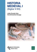Historia Medieval I (S. V-XII)