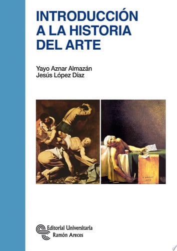 Introducción a la historia del arte