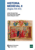 Historia Medieval II (XIII-XV)