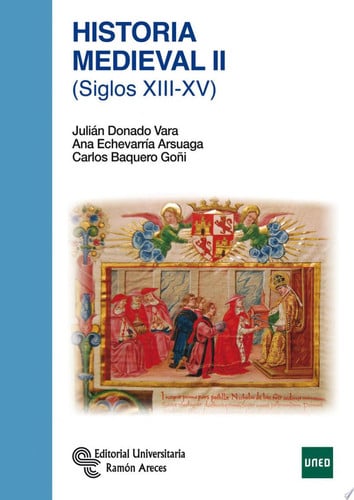 Historia Medieval II (XIII-XV)