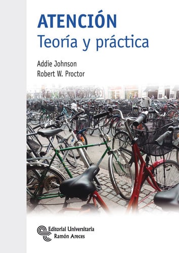 Atención Teoría y Práctica