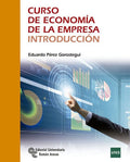 Introducción Curso de Economia de la Empresa - Ramón Areces