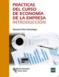 Introducción Prácticas del Curso de Economía de la Empresa - Ramón Areces