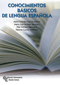 Conocimientos Básicos de la Lengua Española