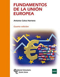 Fundamentos de la Unión Europea - Ramón Areces