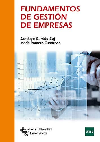 Fundamentos de Gestión de Empresas - Ramón Areces