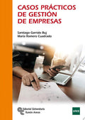 Casos Prácticos de Gestión de Empresas