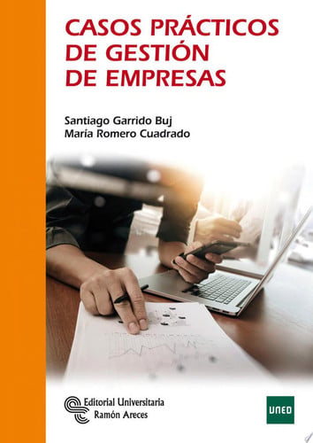 Casos Prácticos de Gestión de Empresas