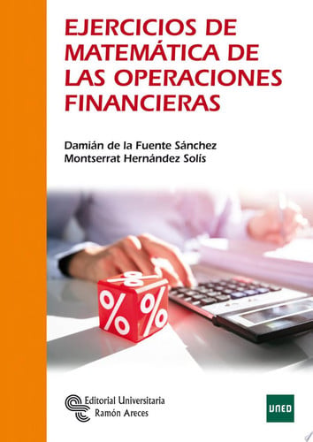 Ejercicios de Matemática de las Operaciones Financieras