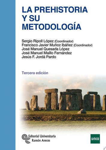 La prehistoria y su metodología