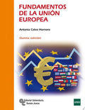 Fundamentos de la Unión Europea - Quinta Edición