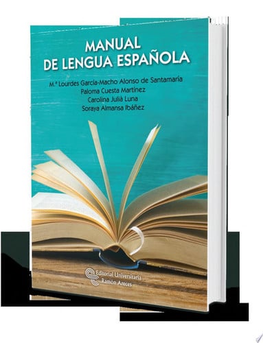 Manual de la Lengua Española