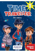 Time Traveller 1ºEP - Student's Book