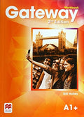Gateway A1+ - Workbook 2nd Edition