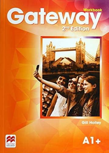 Gateway A1+ - Workbook 2nd Edition
