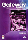 Gateway A2 - Workbook 2nd Edition