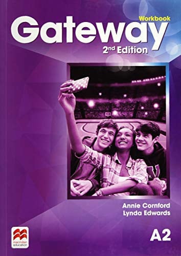 Gateway A2 - Workbook 2nd Edition