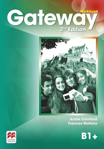 Gateway B1+ - Workbook 2nd Edition