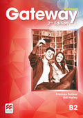 Gateway B2 - Workbook 2nd Edition