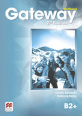 Gateway B2+ - Workbook - Second Edition