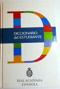 Diccionario del Estudiante - Real Academia Española