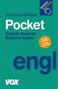 Diccionario Pocket Español-Inglés