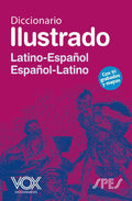 Diccionario Ilustrado Latín VOX