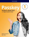 Passkey 1 - Student's Book