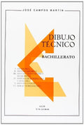 Dibujo Técnico I 1ºBach