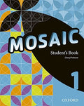 Mosaic 1ºESO - Student's Book