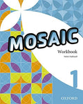 Mosaic 1ºESO - Workbook