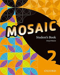 Mosaic 2ºESO - Student's Book