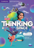 Thinking Space B2 - Student's Book