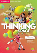 Thinking Space B2+ - Student's Book