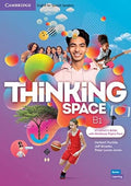 Thinking Space B1 - Student's Book