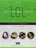 Lengua castellana y Literatura 4ºESO - Proyecto Isegoría