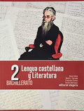 Lengua Castellana y Literatura 2ºBach