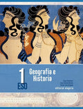 Geografía e Historia 1ºESO