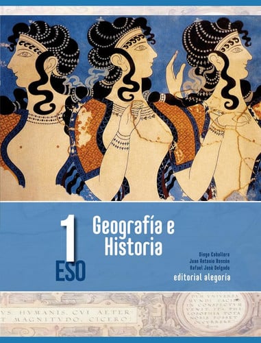 Geografía e Historia 1ºESO