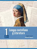 Lengua Castellana y Literatura 1ºESO - Proyecto Isegoría