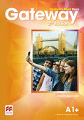 Gateway A1+ - Student's Book 2nd Edition