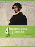Lengua Castellana y Literatura 4ºESO - Proyecto Isegoría