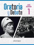 Oratoria y Debate - Nivel Iniciación 1