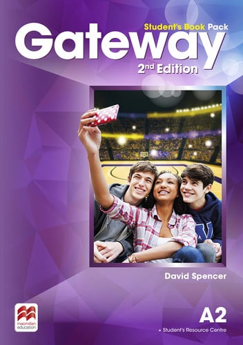Gateway A2 - Student's Book 2nd Edition