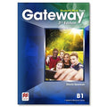 Gateway B1 - Student's Book 2nd Edition