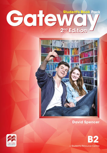 Gateway B2 - Student's Book 2nd Edition