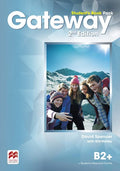 Gateway B2+ - Student's Book 2nd Edition