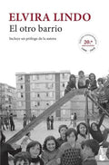 El otro barrio - Elvira Lindo
