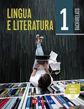 Lingua e Literatura 1º Bacharelato