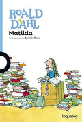 Matilda - Roald Dahl